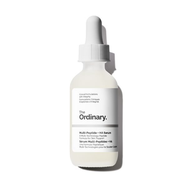 THE ORDINARY MULTI-PEPTIDE + HA SERUM 30M